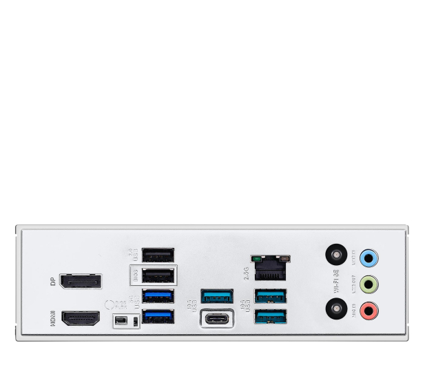 ASUS PRIME B850-PLUS WIFI - 1368210 - zdjęcie 5